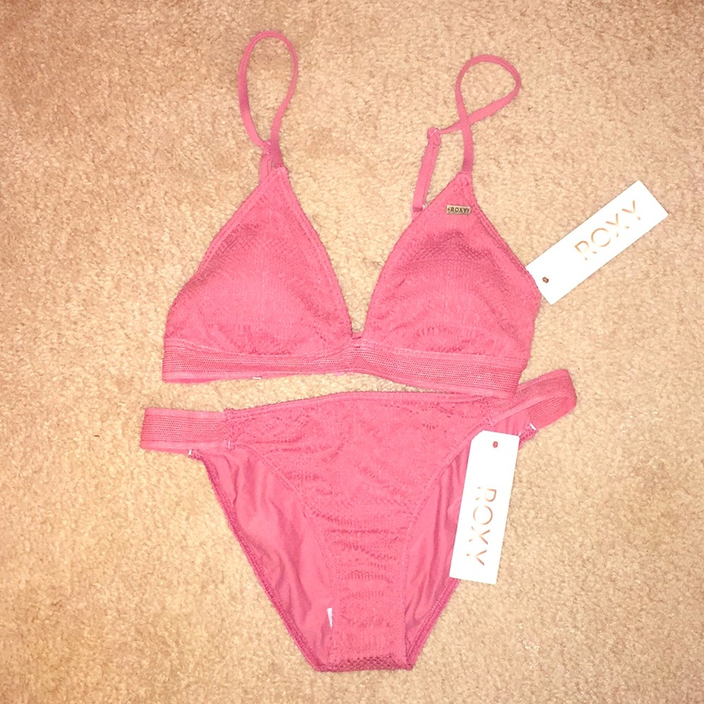 Roxy bikini